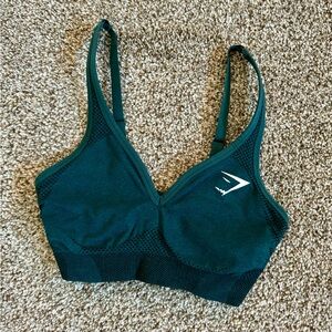 Gymshark Vital Seamless 2.0 Sports Bra